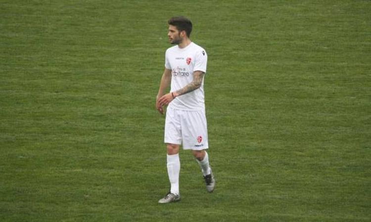 Luca Baldassin