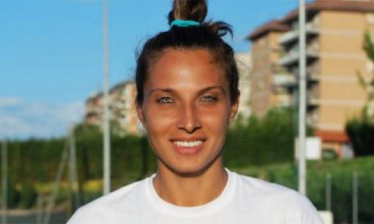 Antonia Morra