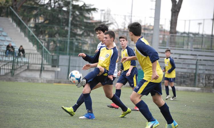 Gli Juniores Provinciali del Pian Due Torri puntano al titolo