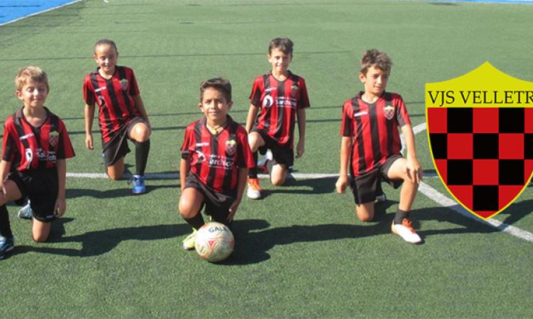 Torna ufficialmente la Vjs Velletri