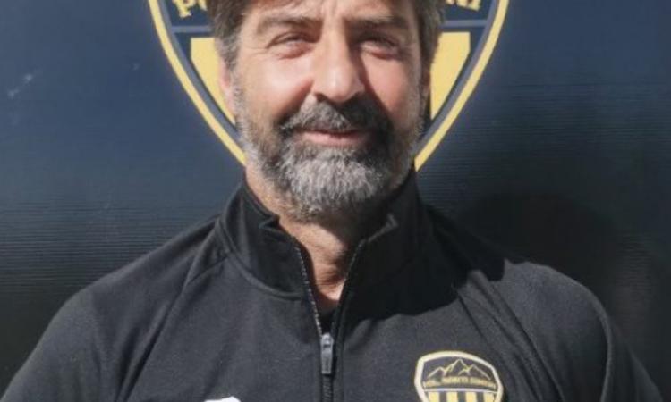 Giancarlo Ceccarelli