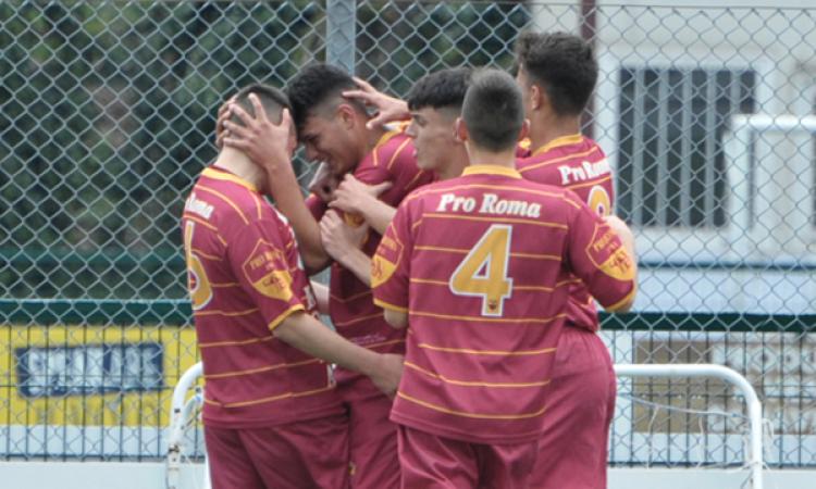 Pro Roma ©Piccirilli