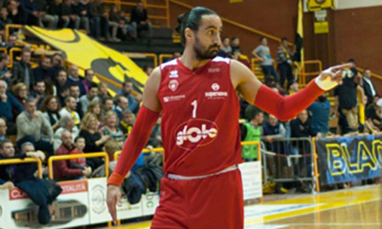 Palestrina, arriva Gatti