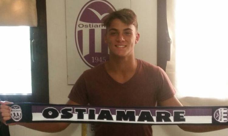 Flavio Giannini ©Ostiamare