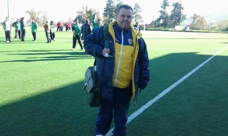 Giovannetti, il ds torna a Labico