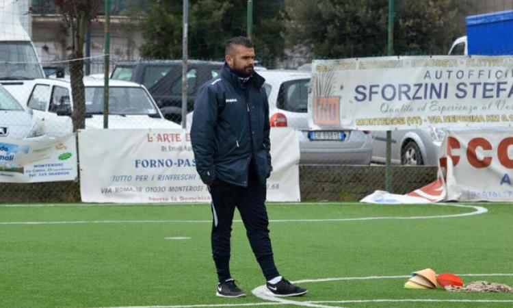 Manuel Pasqualini, c&amp;apos;è la Roma nel suo futuro?