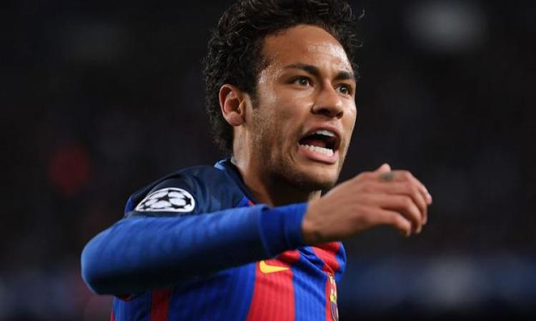 Neymar