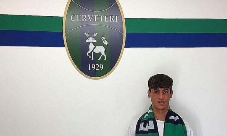 Spanò e Cerveteri ancora insieme