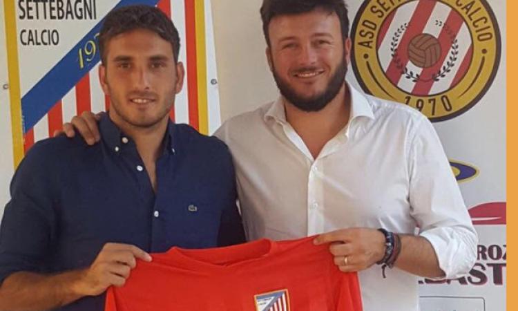 Belli ultimo acquisto del Settebagni