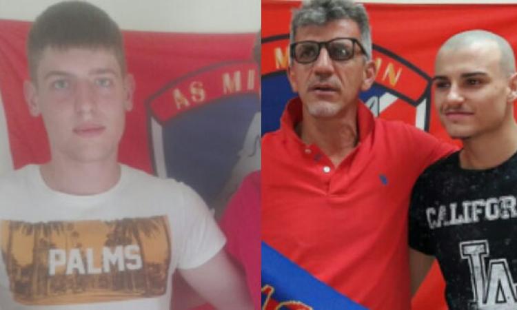 I due volti nuovi della Mirafin