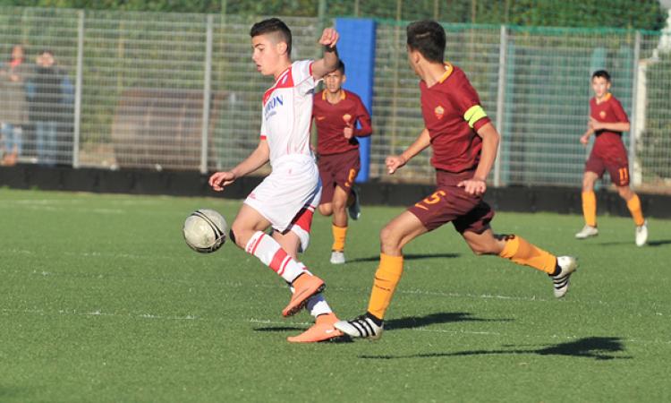 Battisti è l&amp;apos;ultimo colpo di mercato del Benevento © Del Gobbo
