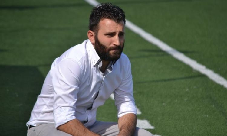 Damiano Casarola