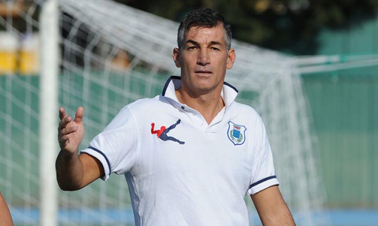 Mauro Venturi (Foto ©Del Gobbo)