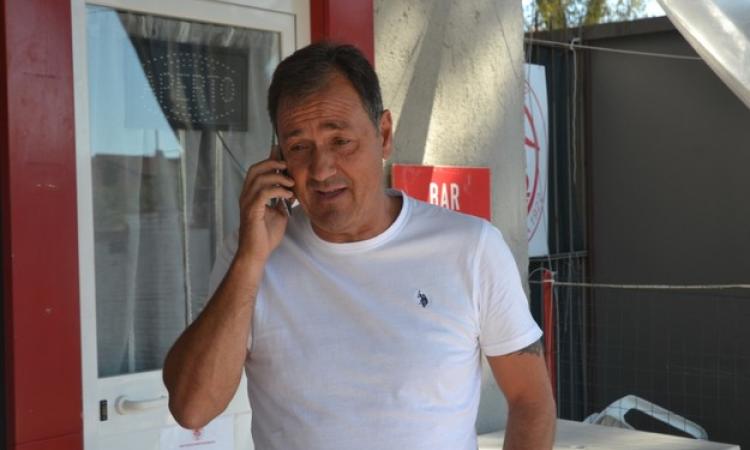 Il ds Piancatelli