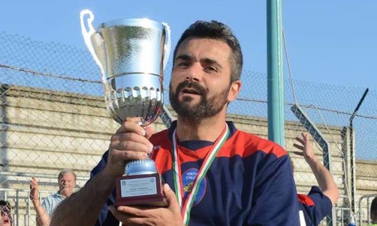 Fabio Goretti (foto Facebook)