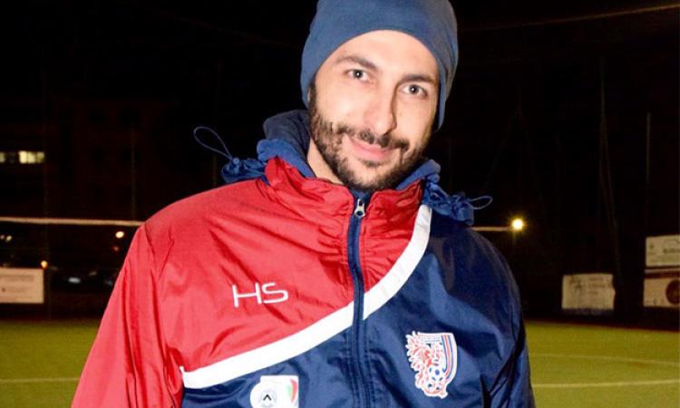 Enrico Scalchi