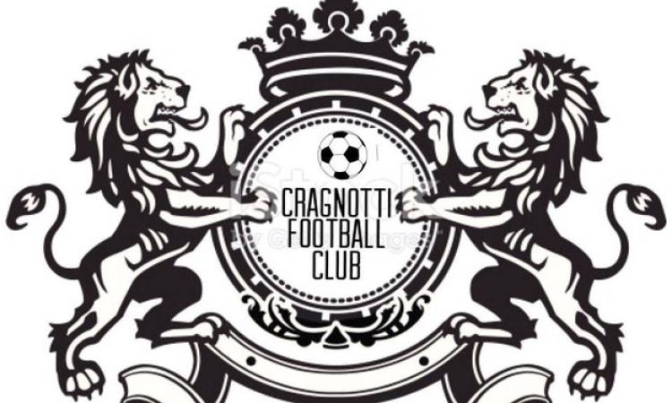 Nasce il Cragnotti Football Club: Patarca e Negro nello staff