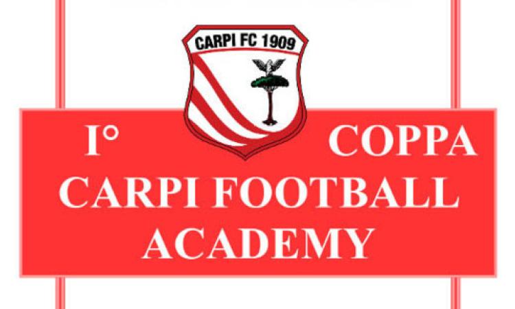 A marzo 2018 la prima Coppa Regionale