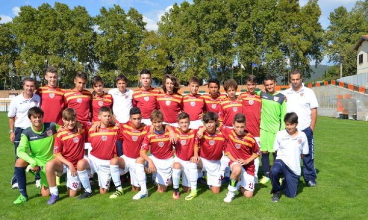I 2003 dello scorso anno