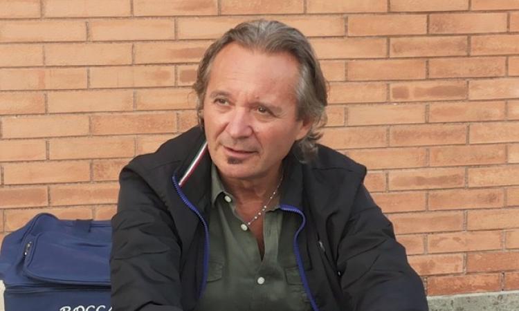 Comiano, dt Rocca Priora