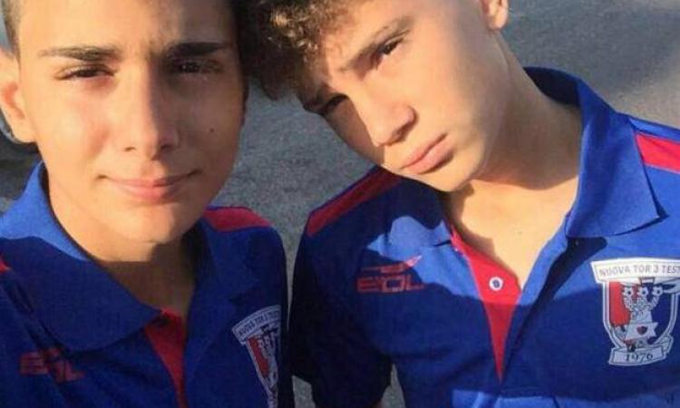 I fratelli Ciccarella @facebook