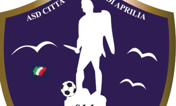 asd città d&amp;apos;aprilia