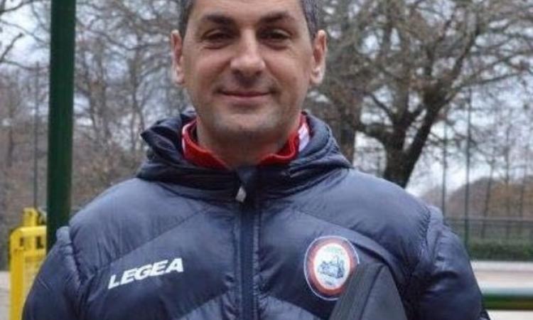 Massimiliano De Chirico