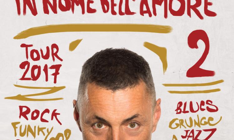 Vallerano - Festa di San Vittore: Alex Britti in concerto sabato 19