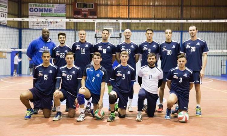 L&amp;apos;Anzio 2016-17