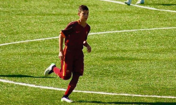 Simone Pattelli, ultimo colpo di mercato della Ternana