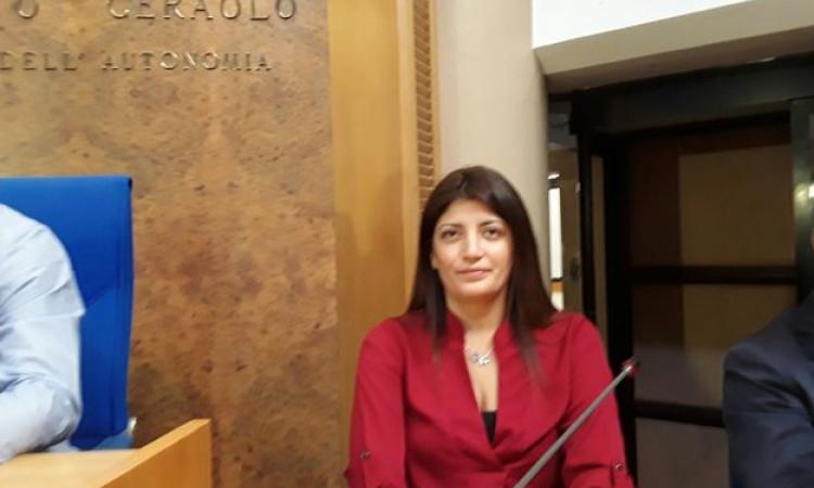 Amelia Mollica