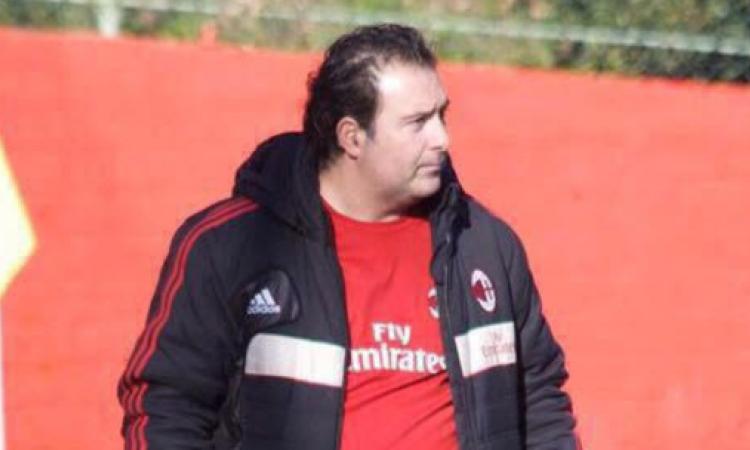 Selva Academy Pomezia, Yuri Magni