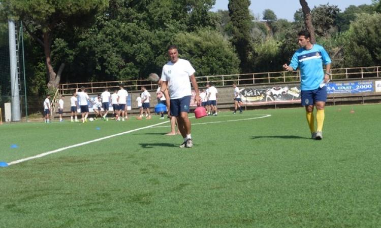 Cerveteri al lavoro