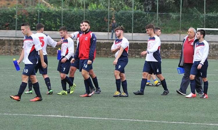 Montespaccato, foto d&amp;apos;archivio ©Del Gobbo