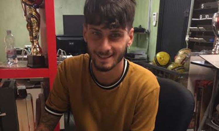 Gianmarco Trotta