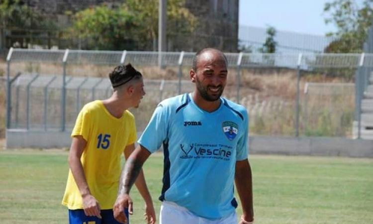 Riccio, assist per Cerasuolo nel pari ospite