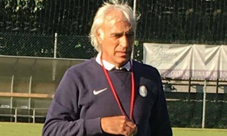 Fortunato Torrisi ©Facebook/AsdOrangeFutbolclub
