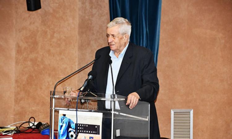 Melchiorre Zarelli © Paolo Lori