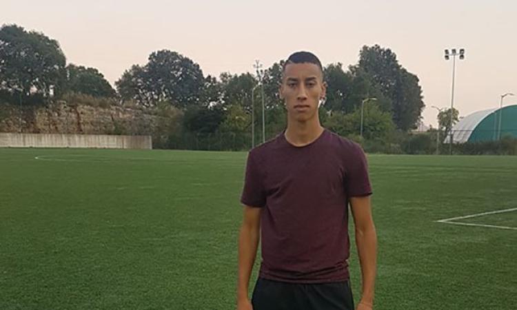 Zerrad El Mahdi