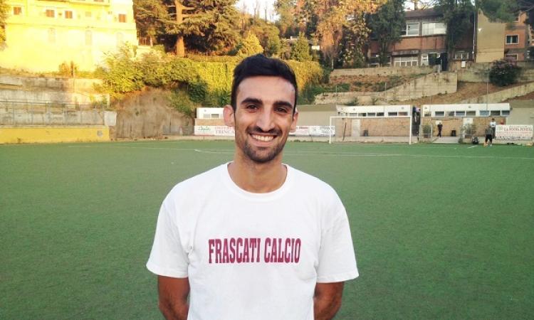 Ferri torna al Frascati