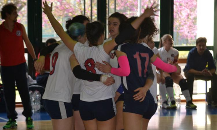 Volley Club Frascati 