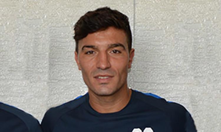 Marco De Angelis