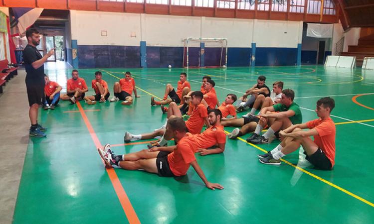 Futsal Isola