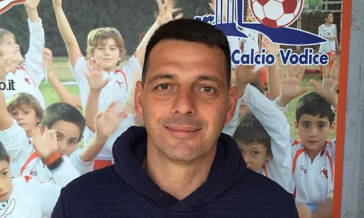 Il direttore Marco Ricci