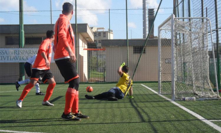 CPC Calcio a 5 (©CPC)