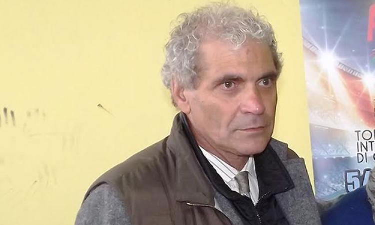 Roberto Pinci