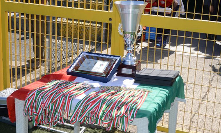 Elite, ecco i gironi ©Lori