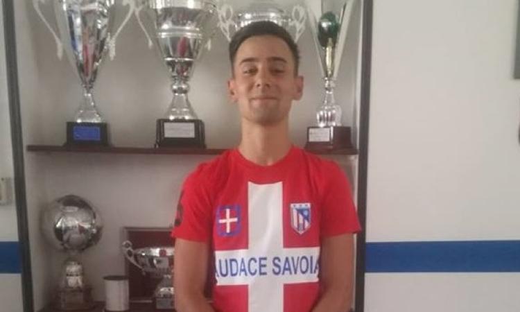 Mercato Audace, altro uno-due: ecco Girardi e Siccardi