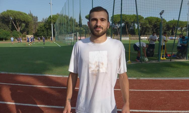 Daniel Paraschiv