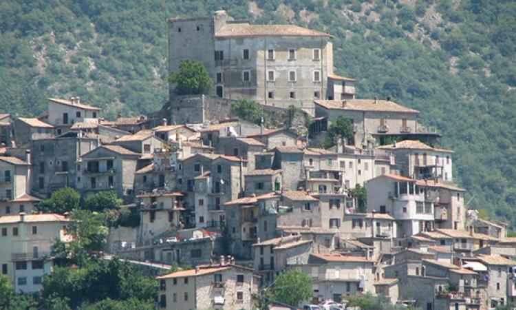 Poggio Moiano